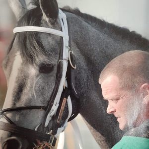 Meet your Posher, Kevin